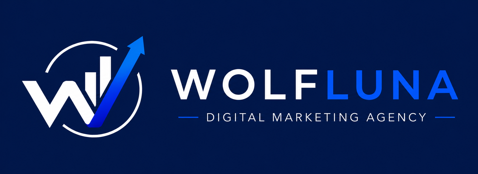 Wolfluna Logo