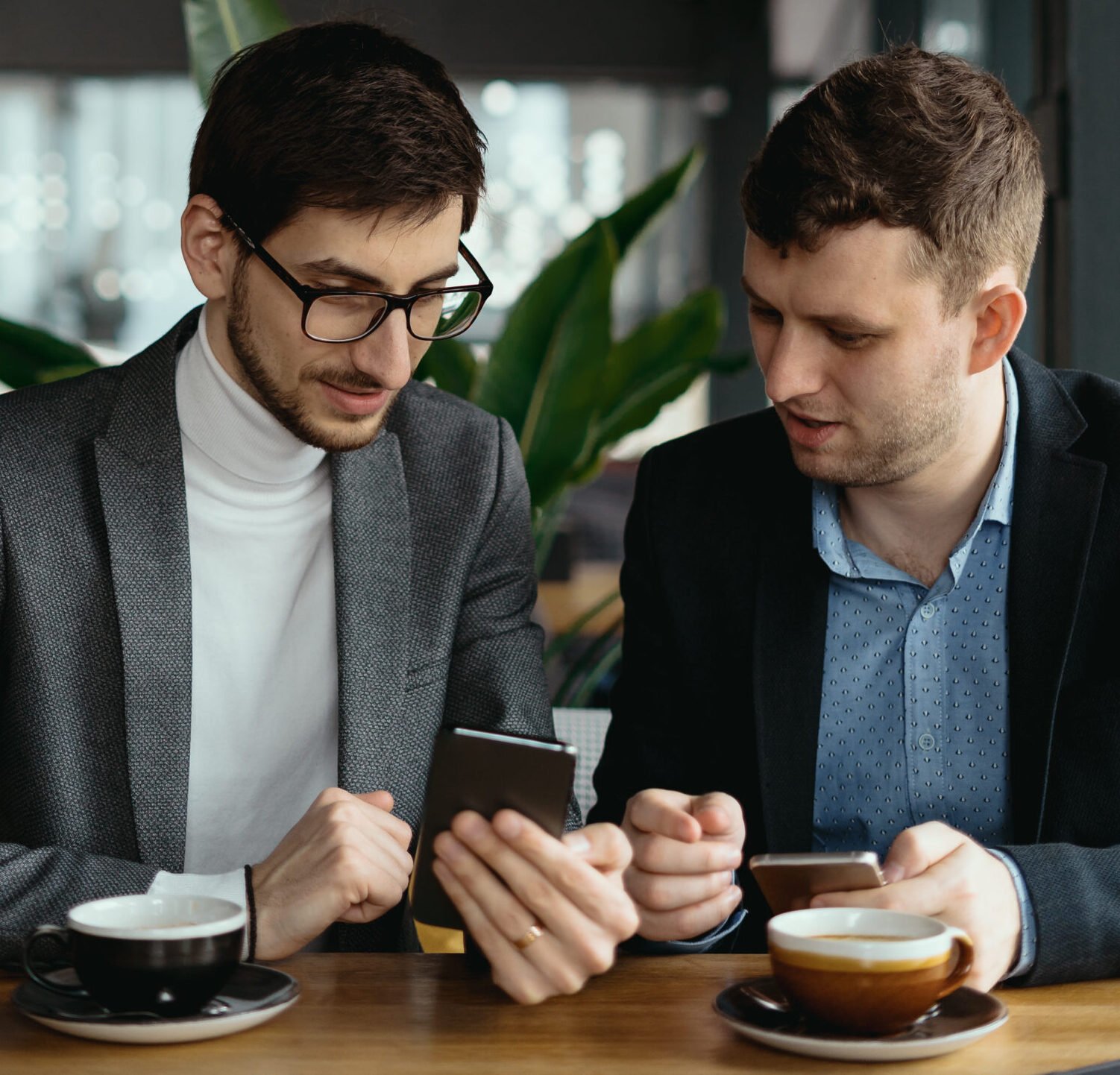 Wolfluna Digital Marketing Experts agency banner