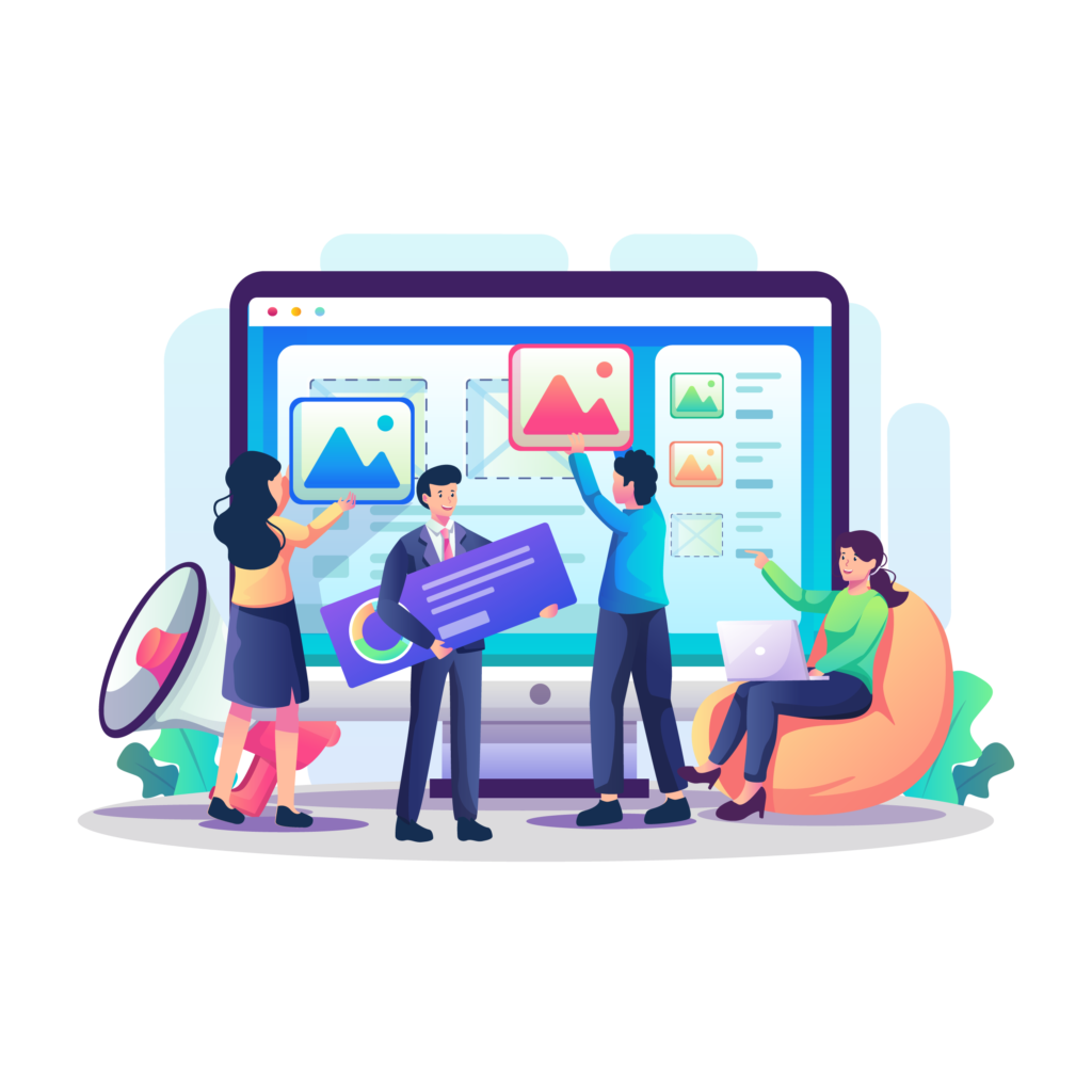 Step-by-step SEO strategy in Delhi NCR