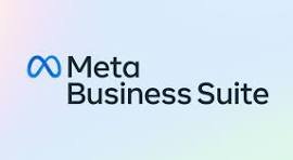 Meta Business Suite dashboard for managing Facebook and Instagram ads