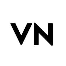 VN video editor used for Instagram and YouTube content creation