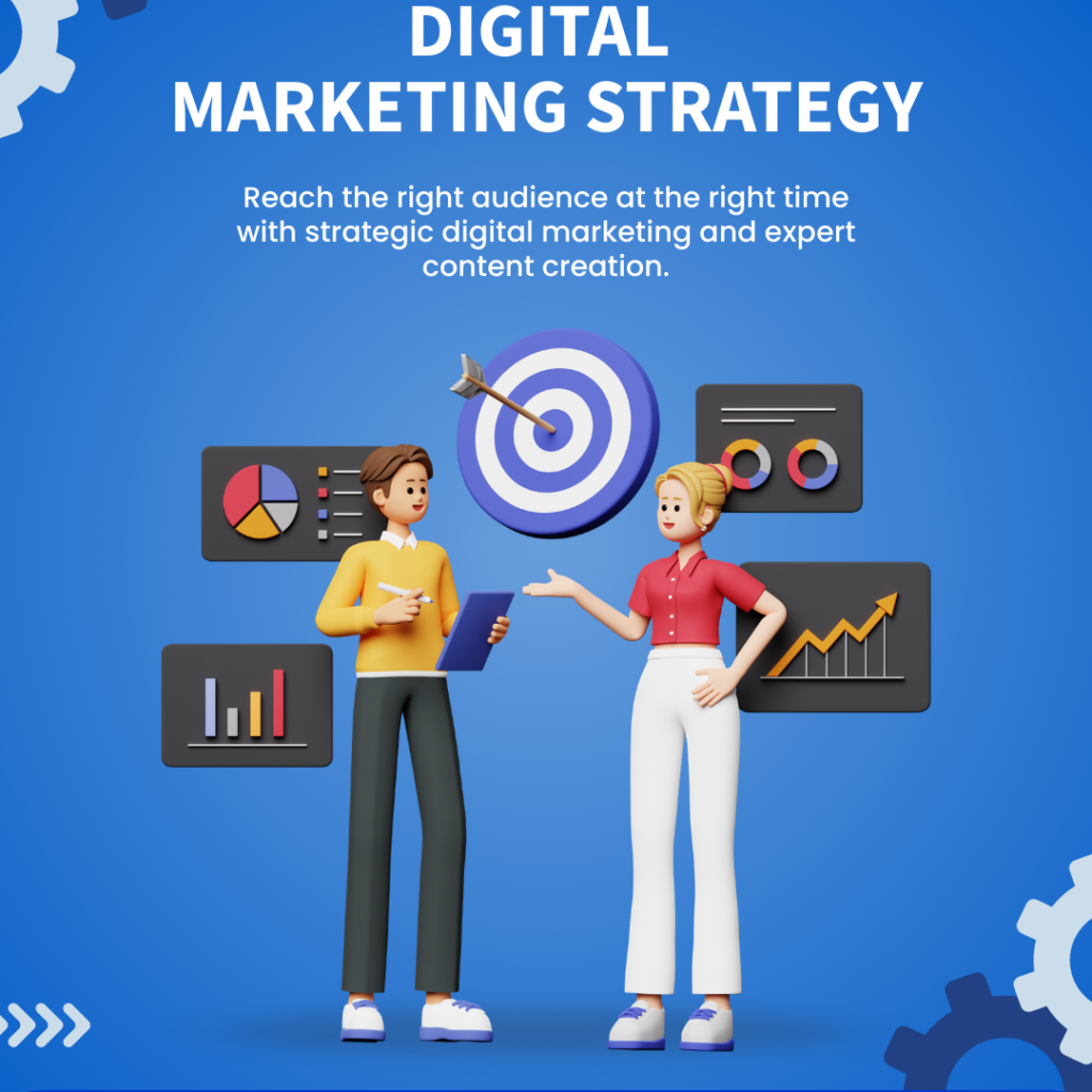 Social Media Performance Analytics Dashboard