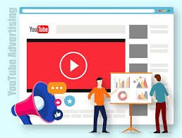 youtube SMM and video promotion services